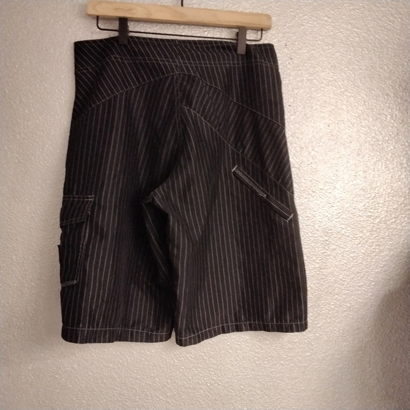 MEN'S MOLOKAI SWIM TRUNKS/ BOARD SHORTS SIZE 32 - Picture 2 of 5